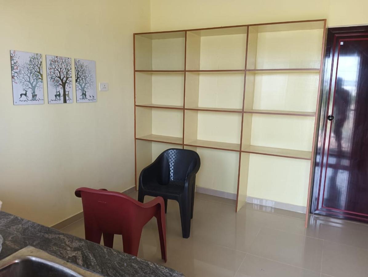 Surathi Enclave Standard Rooms Karumattampatti Zewnętrze zdjęcie