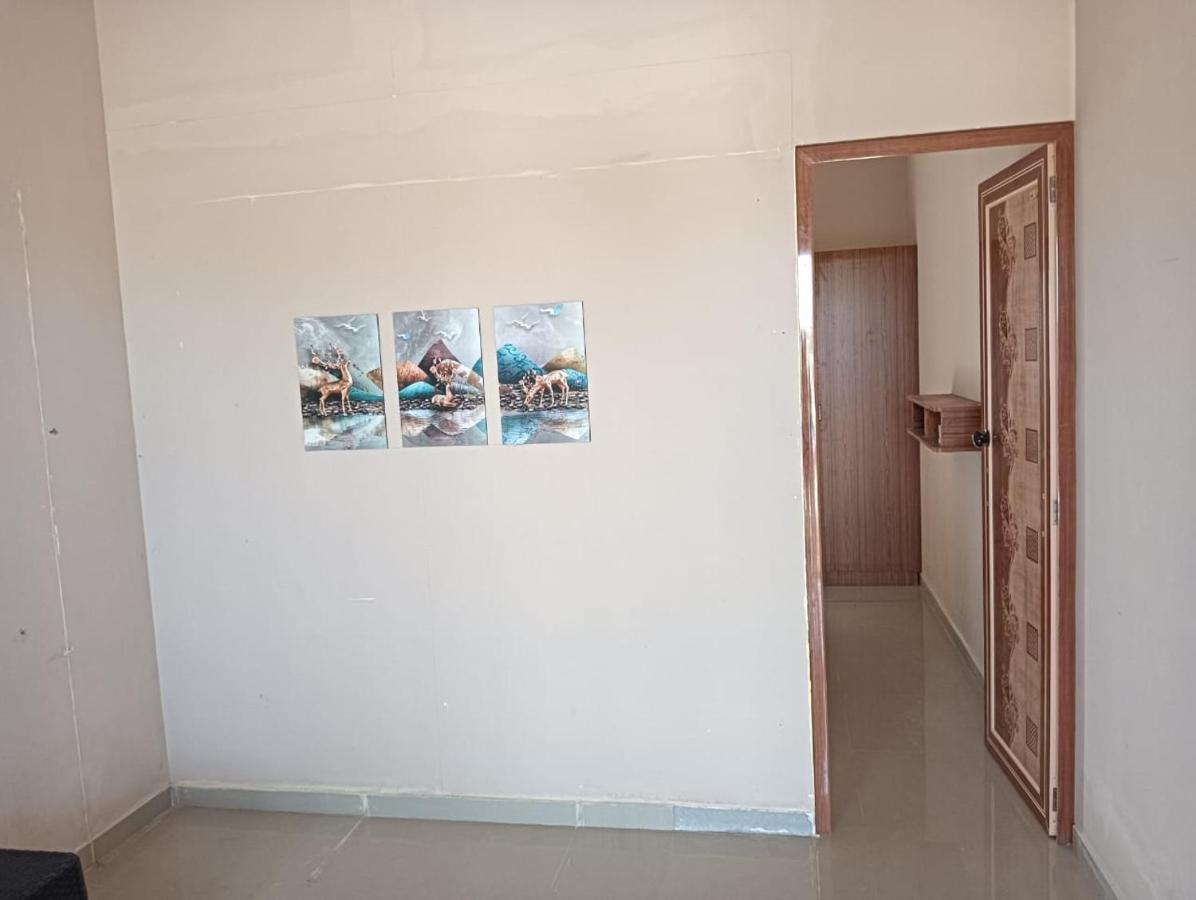 Surathi Enclave Standard Rooms Karumattampatti Zewnętrze zdjęcie